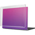Purple Ombre MacBook Pro 14in (2021-24) Case plus Skin